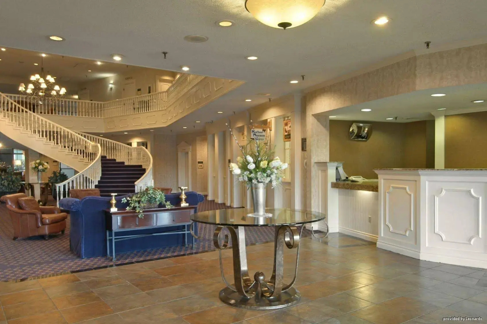 Delta Hotels by Marriott Helena Colonial