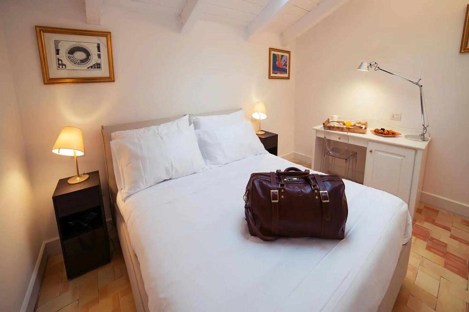 Tenuta Duca Marigliano Boutique Hotel