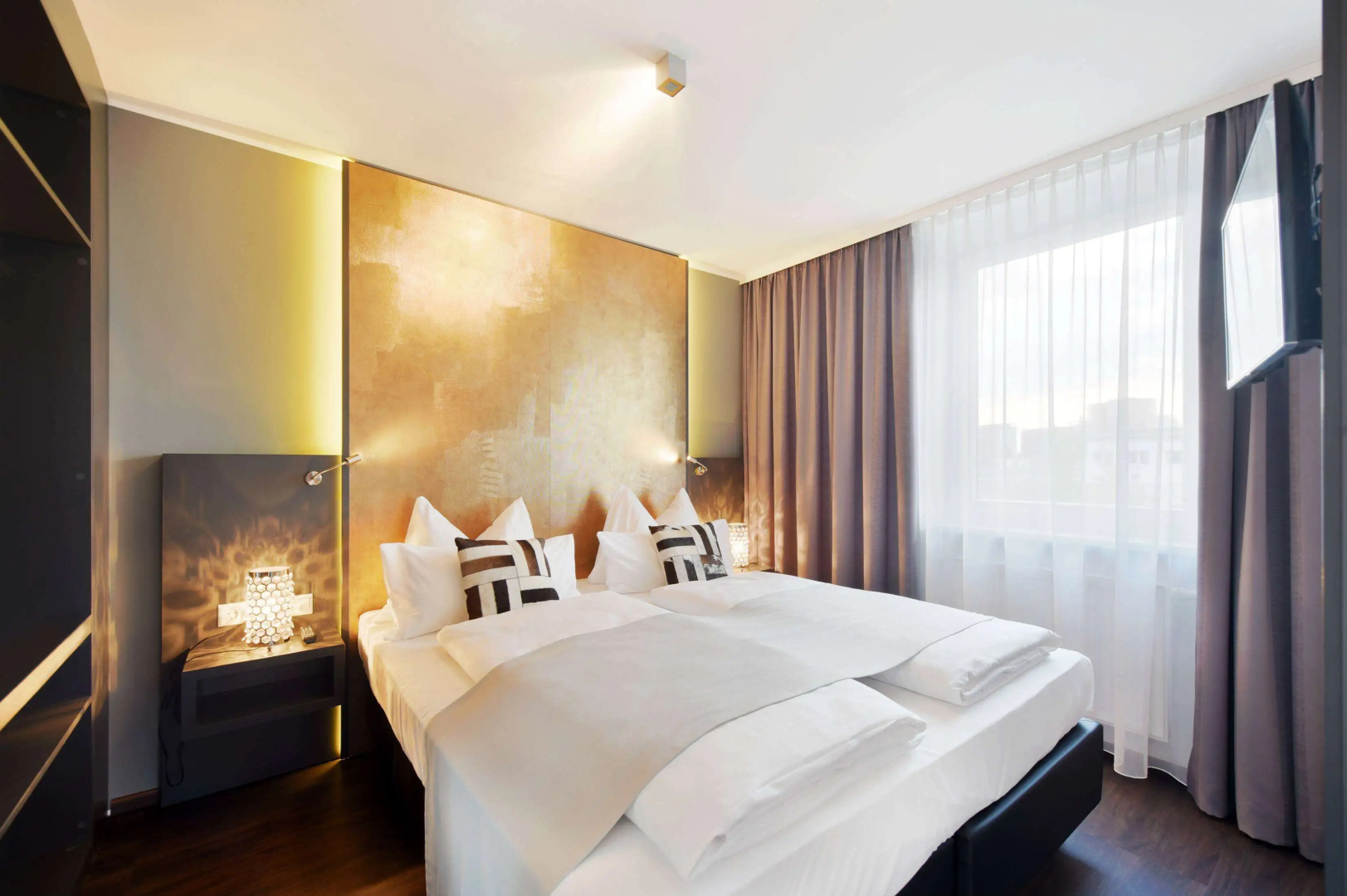 Amedia Luxury Suites Graz, Trademark Collection by Wyndham