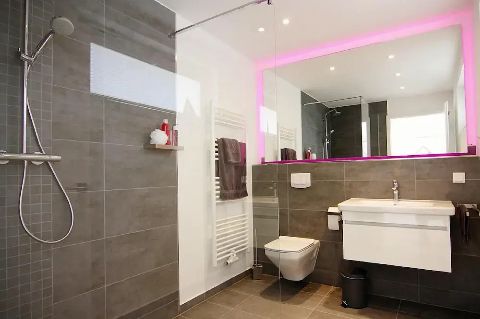 Ferienhaus am Yachthafen in Peenemuende