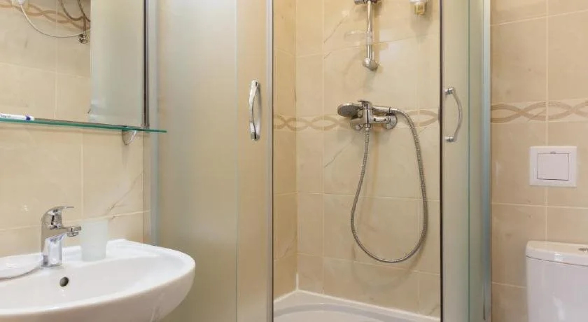 Медвежья Гора