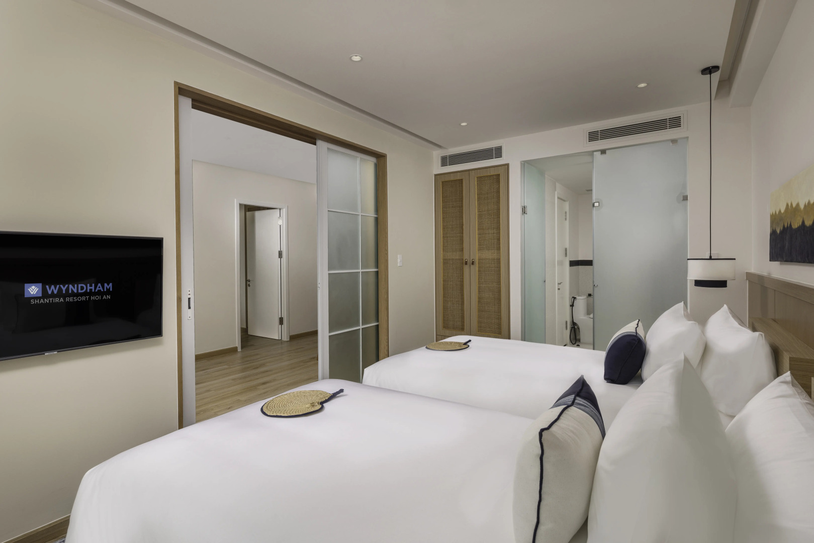 Wyndham Hoi An Royal Beachfront Resort & Villas