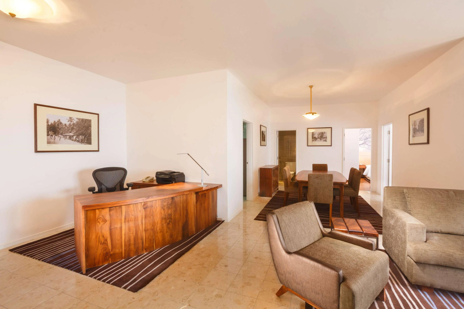 Hilton Colombo Residence