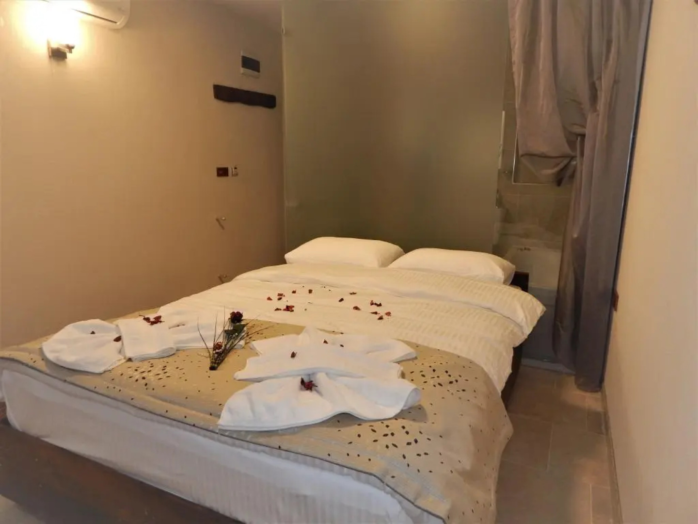 Godence Hotel Seferhisar