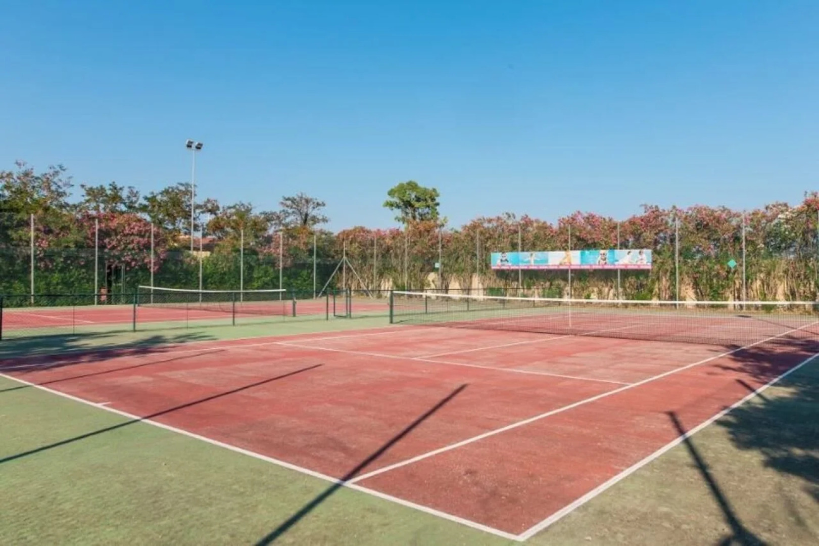 Paradise Beach Resort