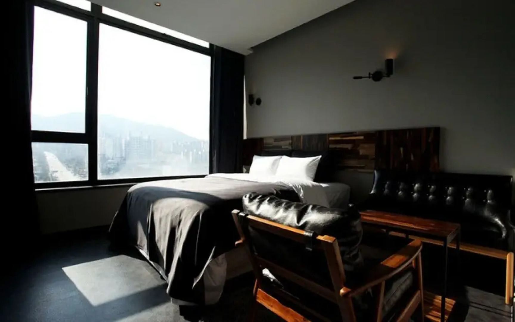 Namyangju Hotel Tuus