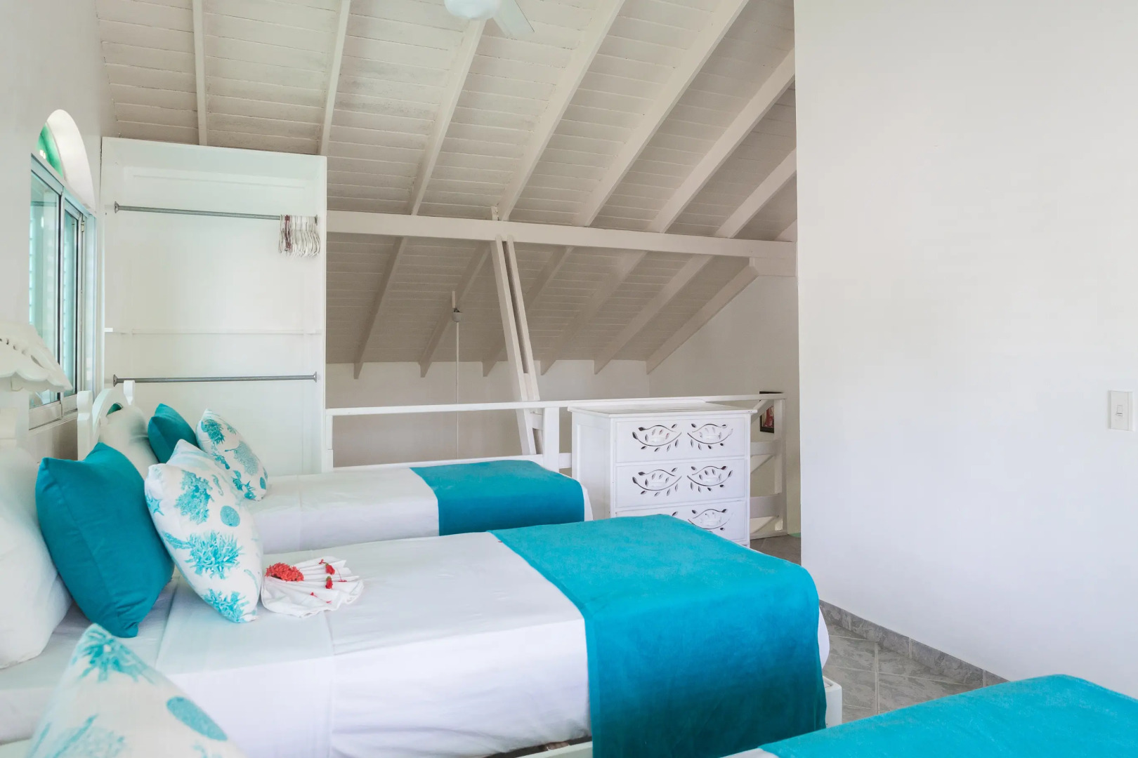 Отель Residence Playa Colibri