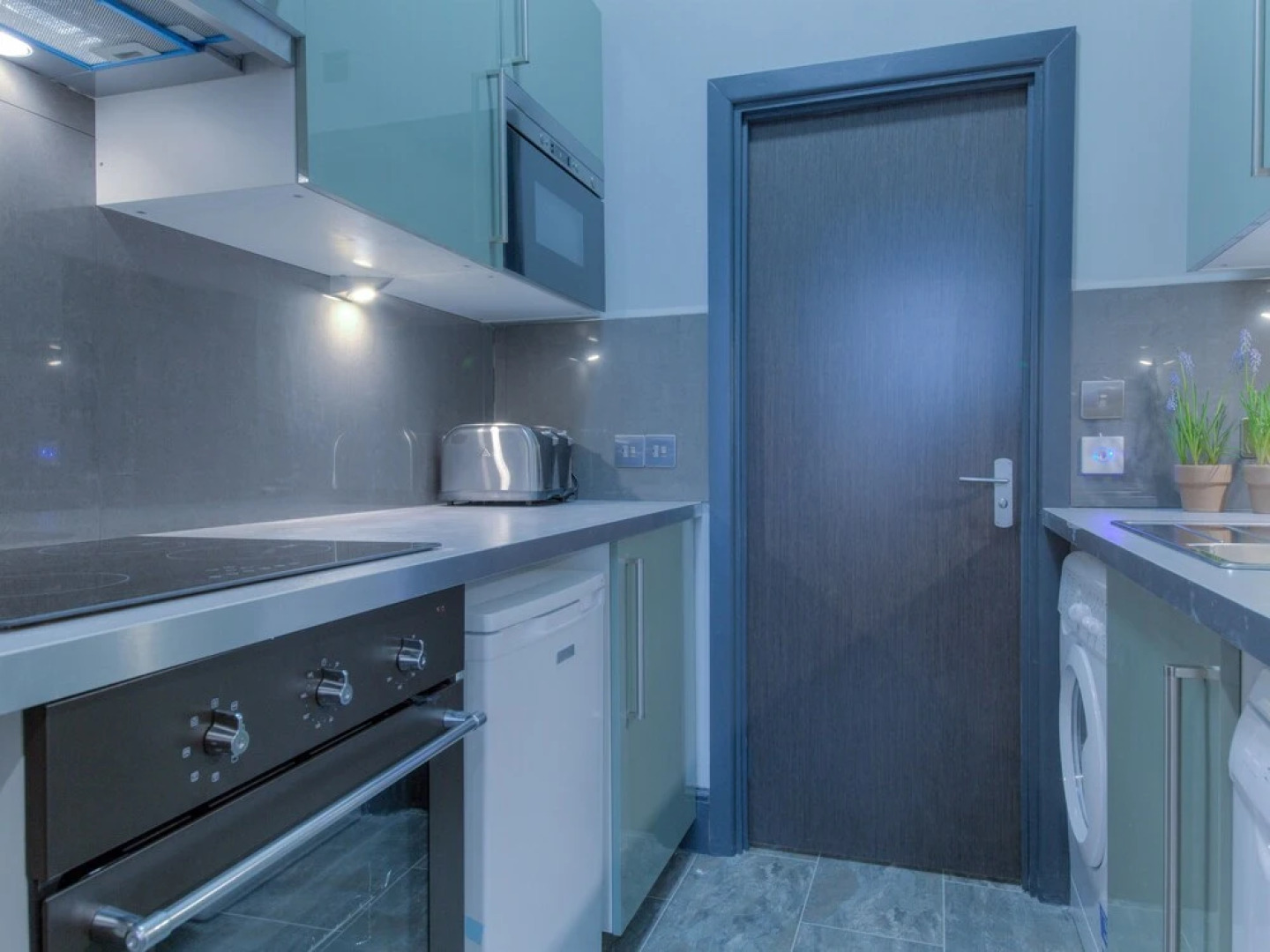 Remaotel The Bromley Apartments