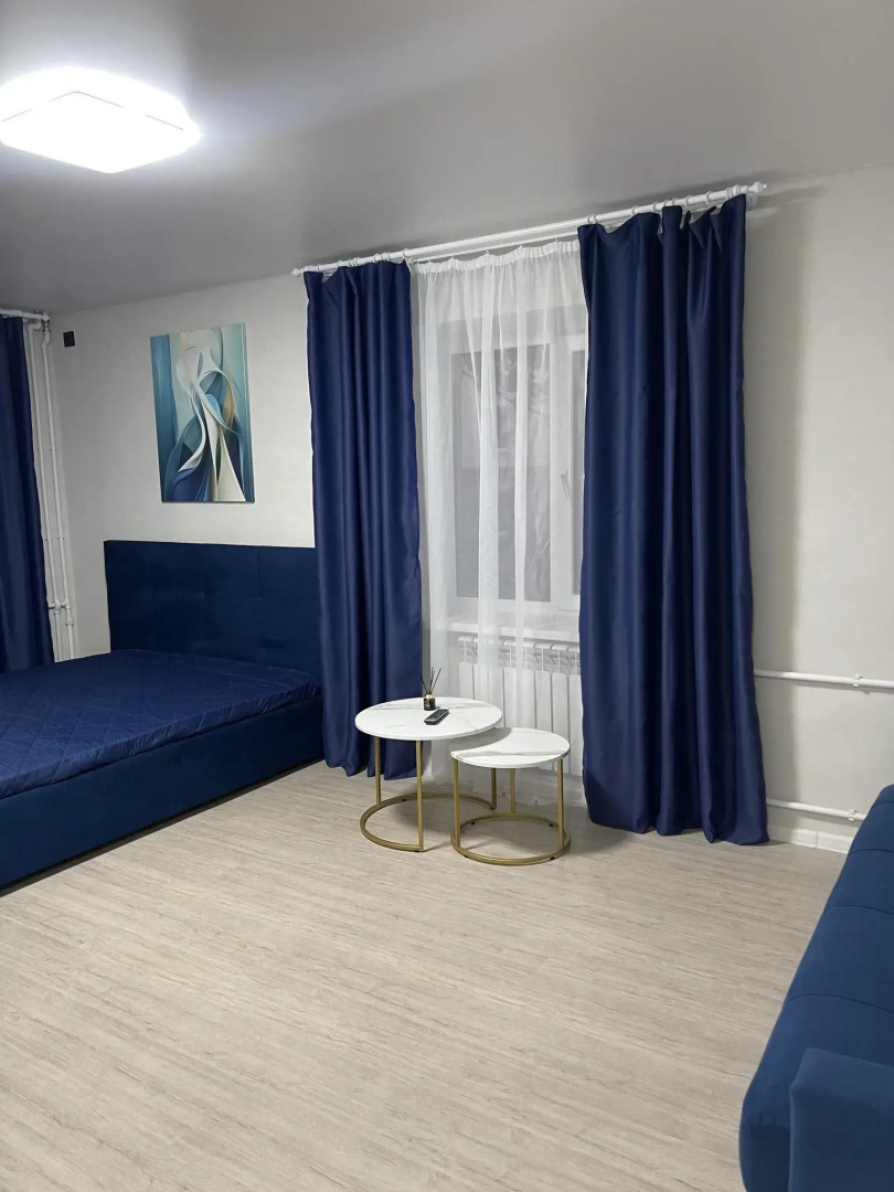 Апартаменты на переулке Придорожный 67