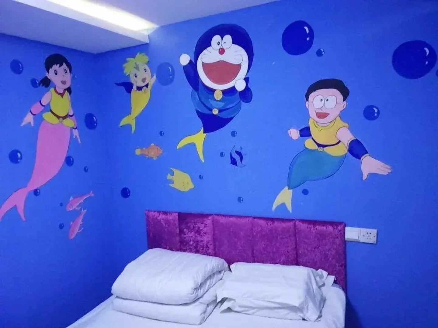 Yuexin Business Hotel