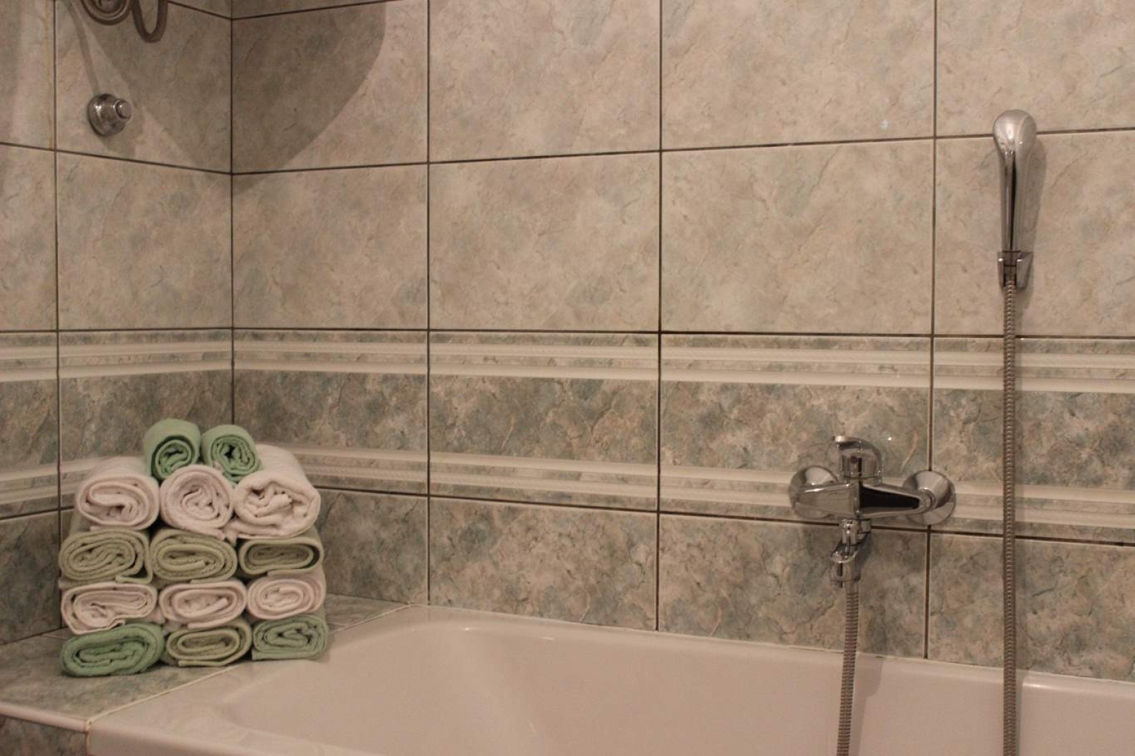 Holiday house Tončica - quiet place: Dol (Brac), Island Brac