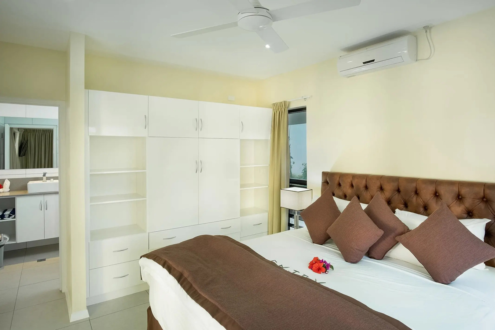 First Landing Beach Resort and Villas