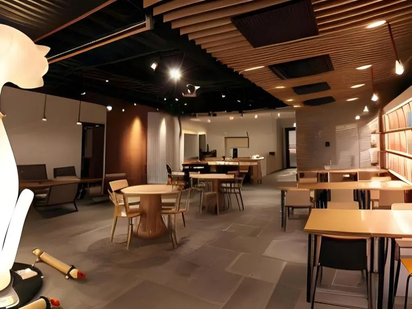 WeBase KYOTO - Hostel