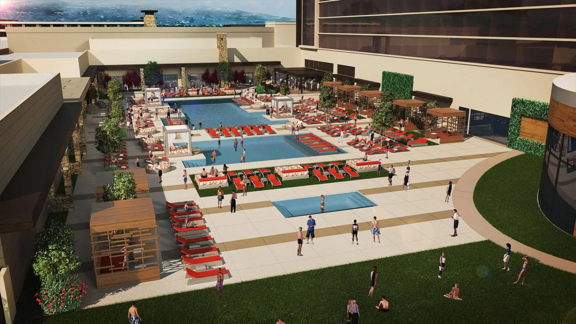 Graton Resort & Casino