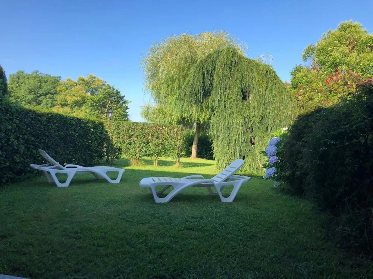 Apartamentos El Guindal