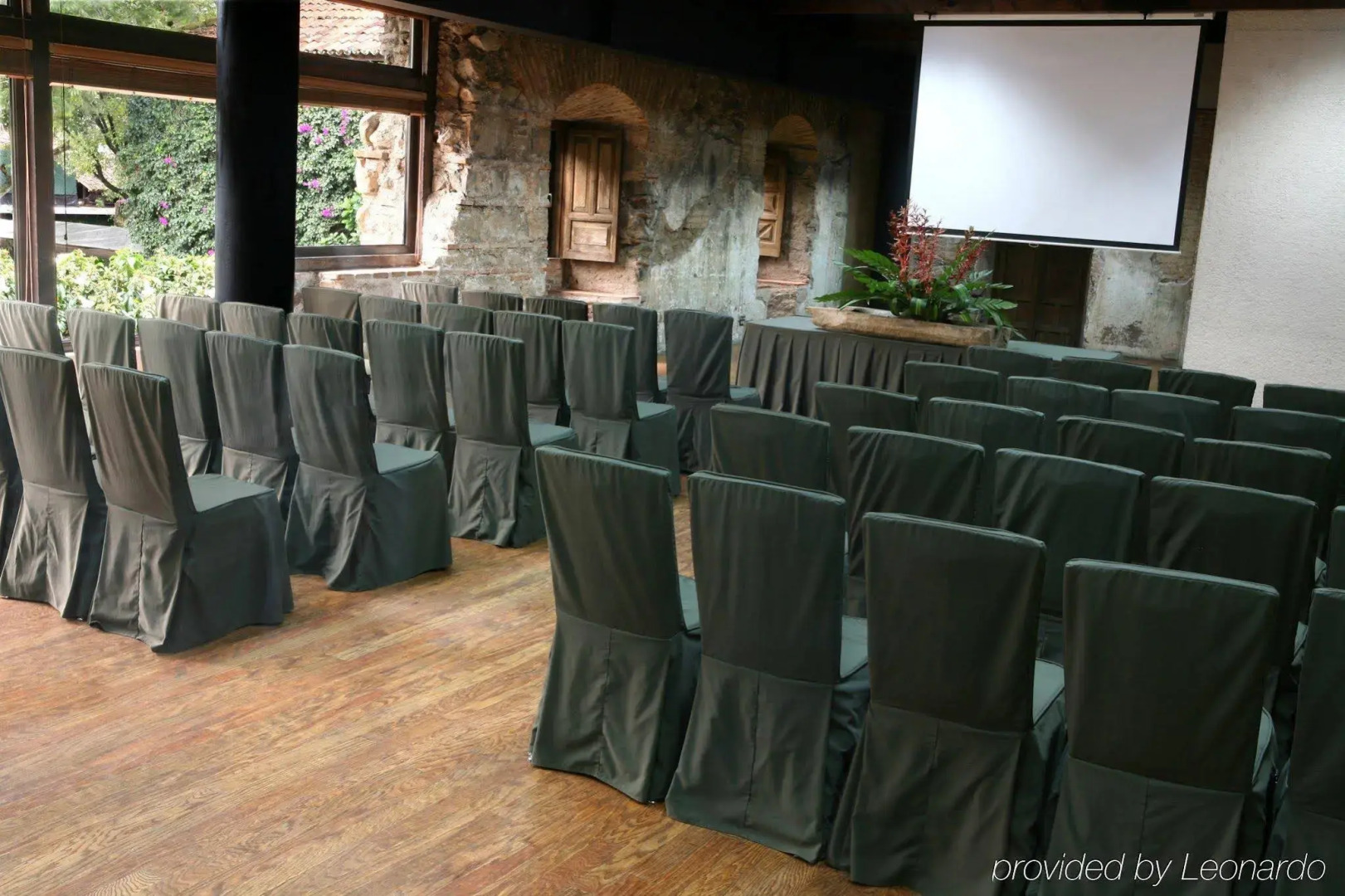 Hotel Museo Spa Casa Santo Domingo