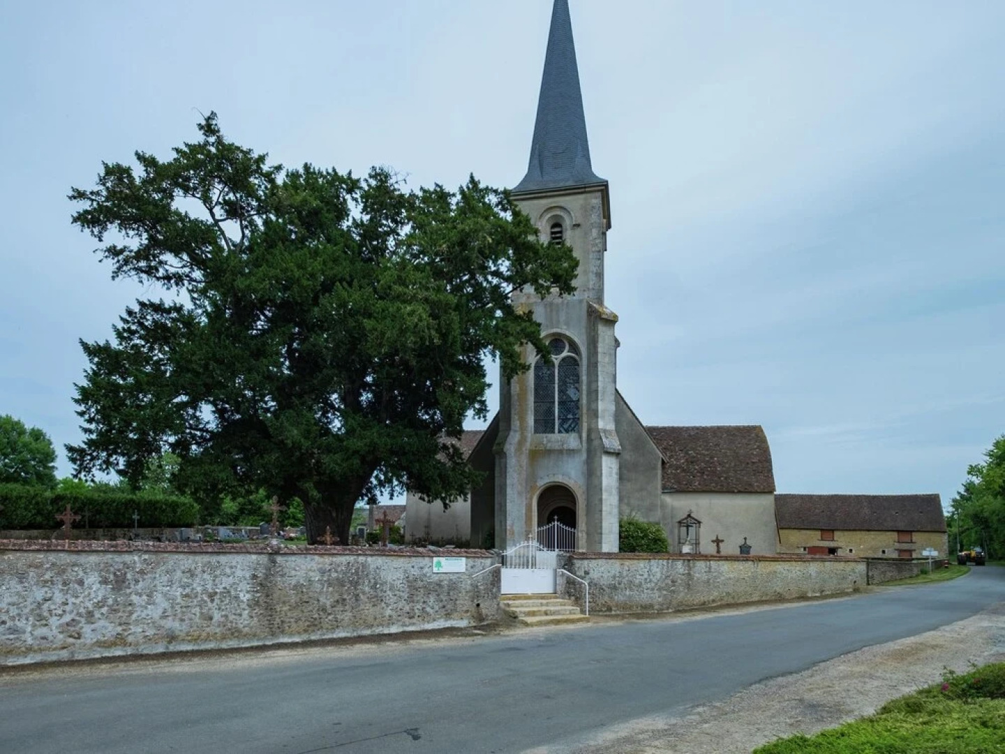 Modernised Detached Half-timbered House on the Estate of a 16th Century Castle