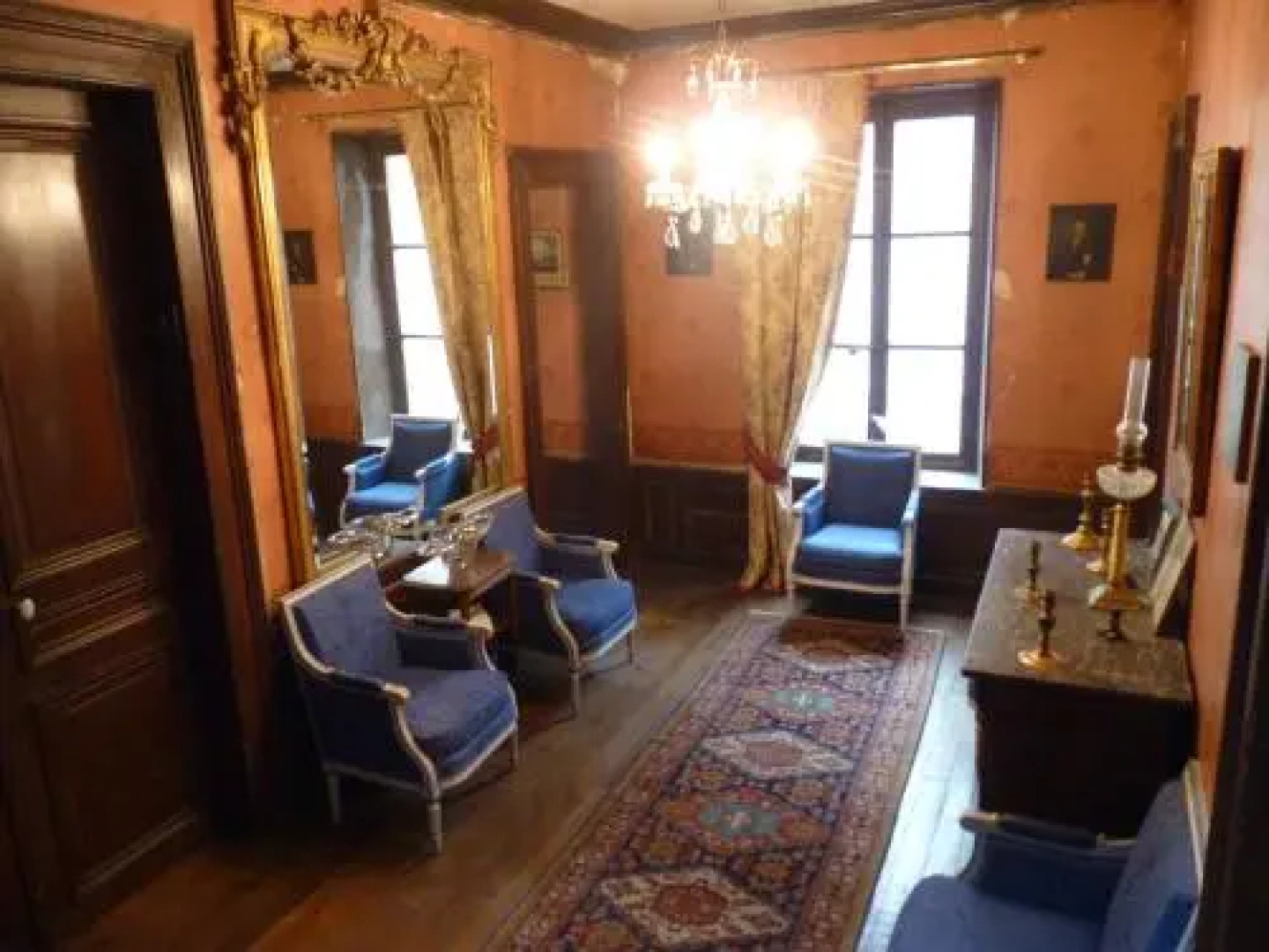 Le 15 - Maison de Prestige à Laon