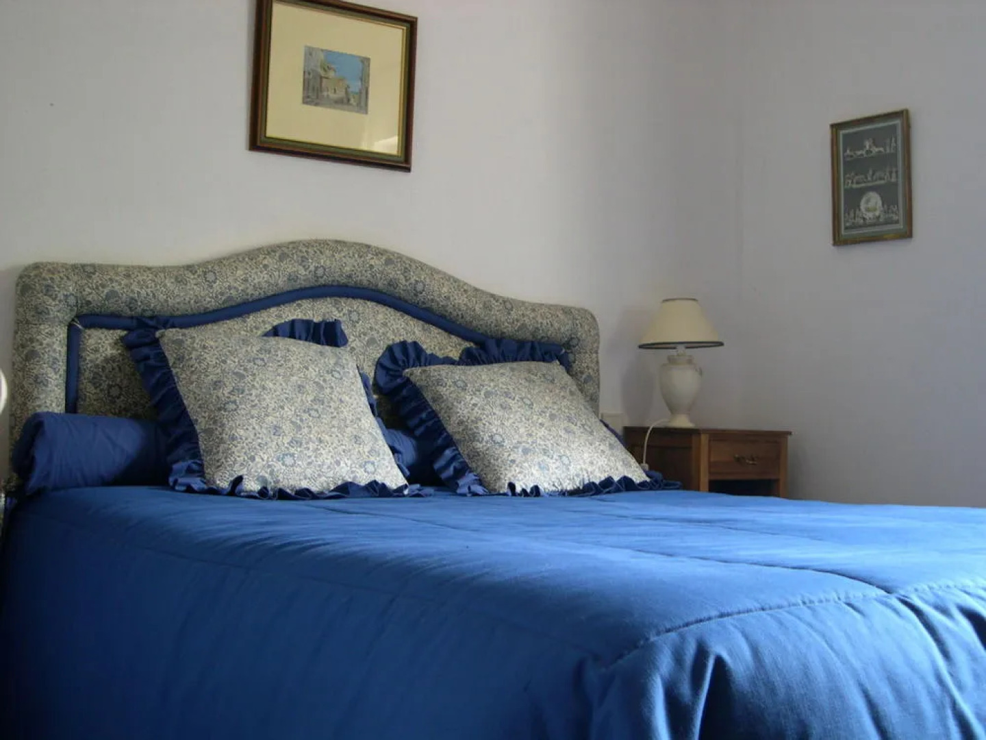 Hospedaria do Convento d'Aguiar- Turismo de Habitacao