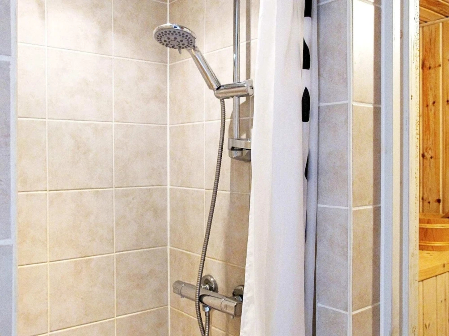 Holiday Home in RÃ¸dby