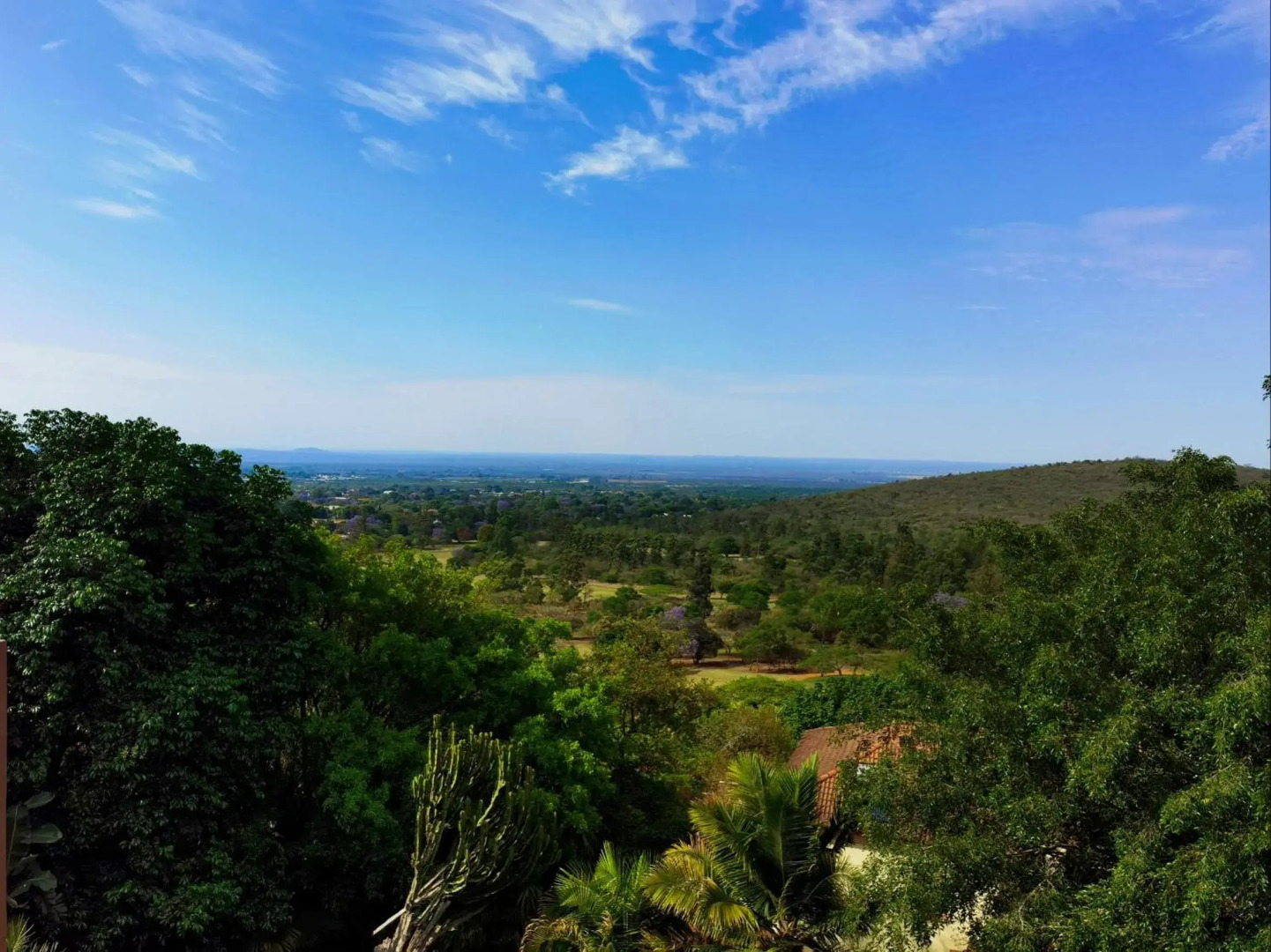 Schimper View Boutique Guest House