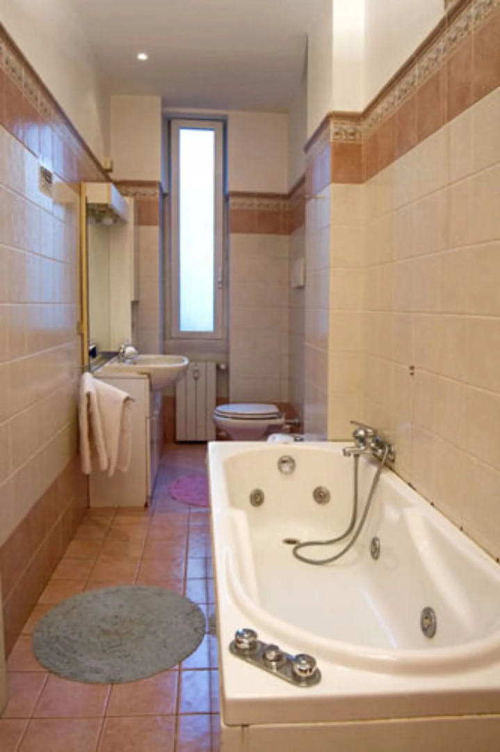 B&B I Am Here Central Station