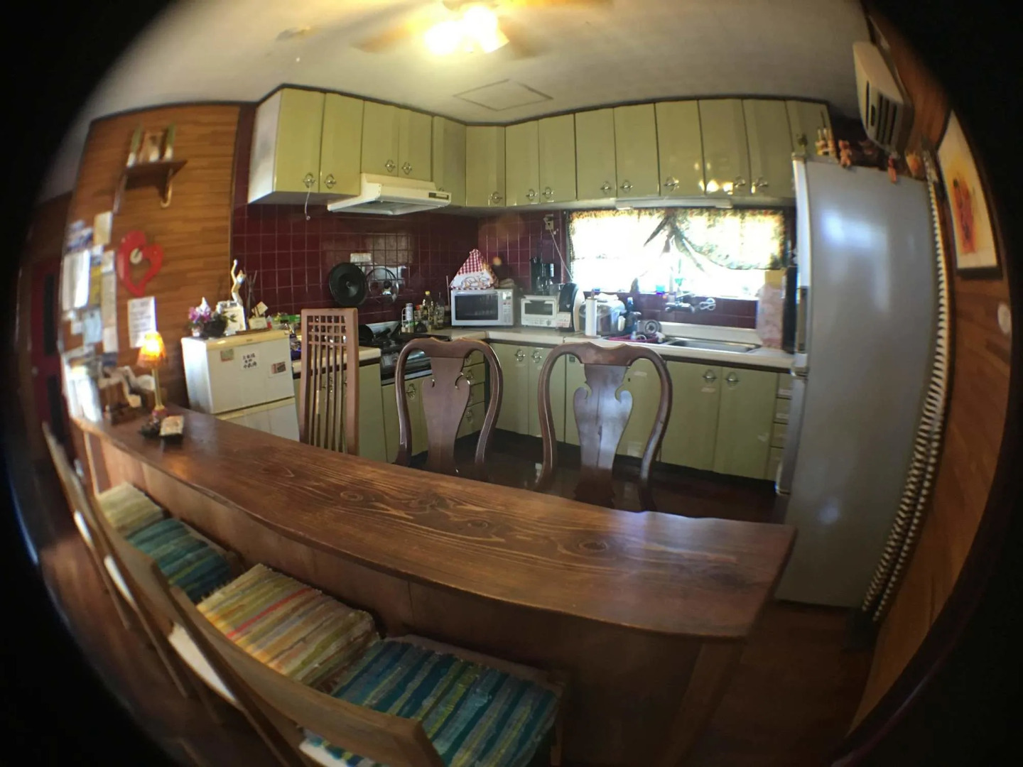 Milk-ya Women-Only Guest House (гостевой дом для женщин)