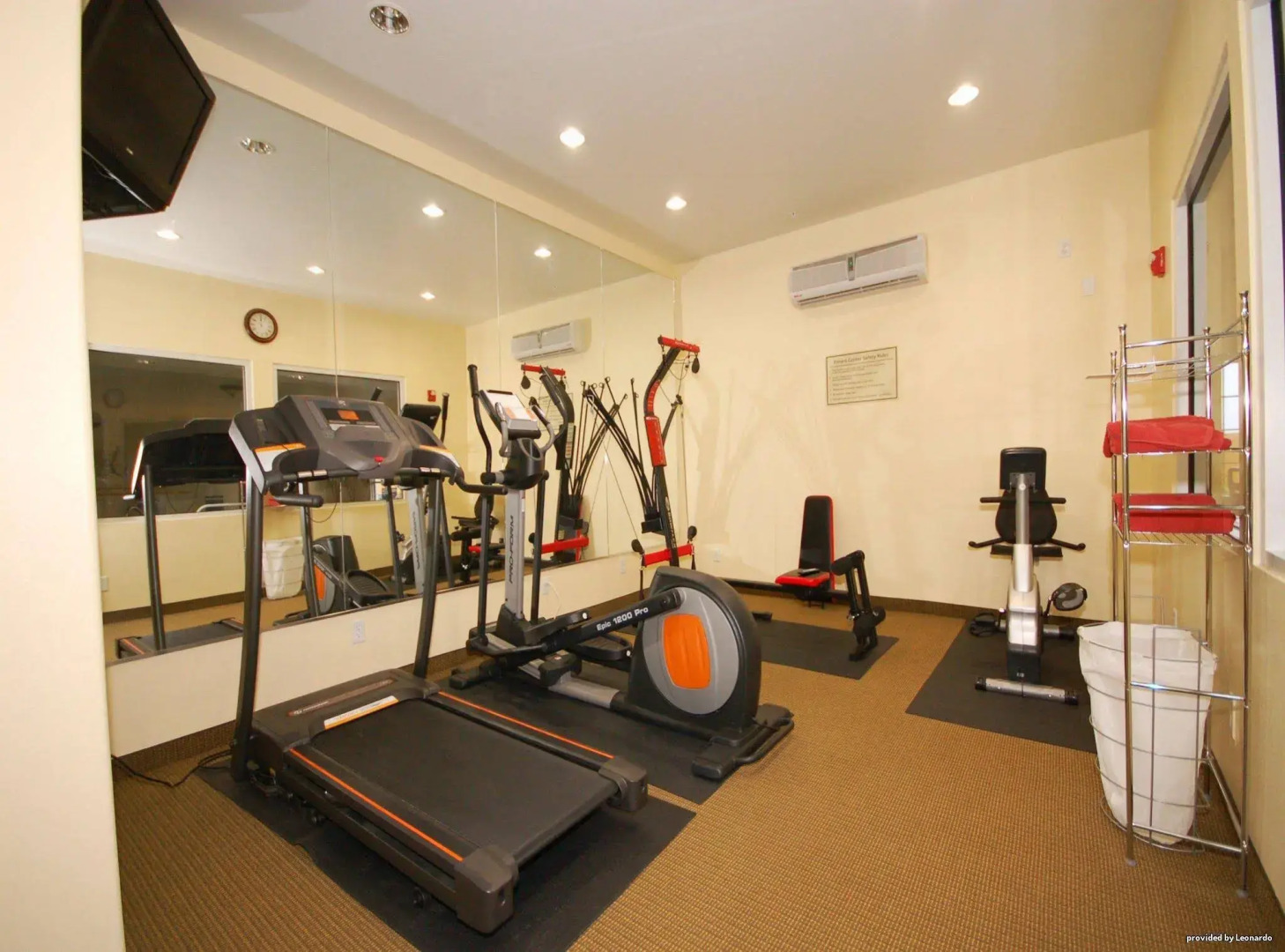 Best Western Plus Manvel Inn & Suites