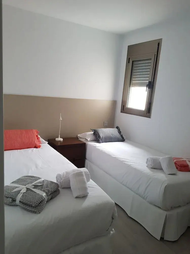 RK City Center Apartments