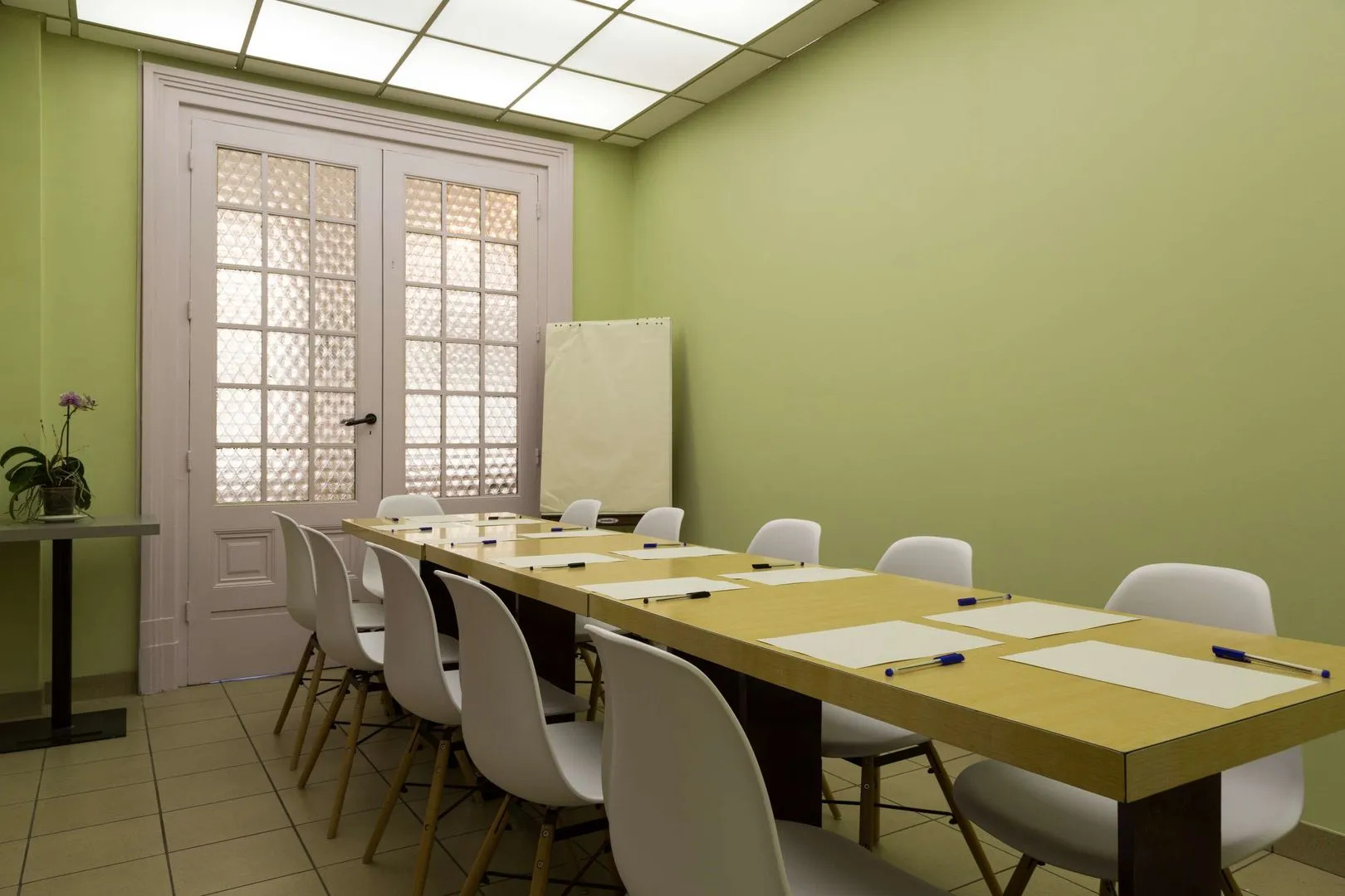 Urban Style Hotellerie du Cheval Noir