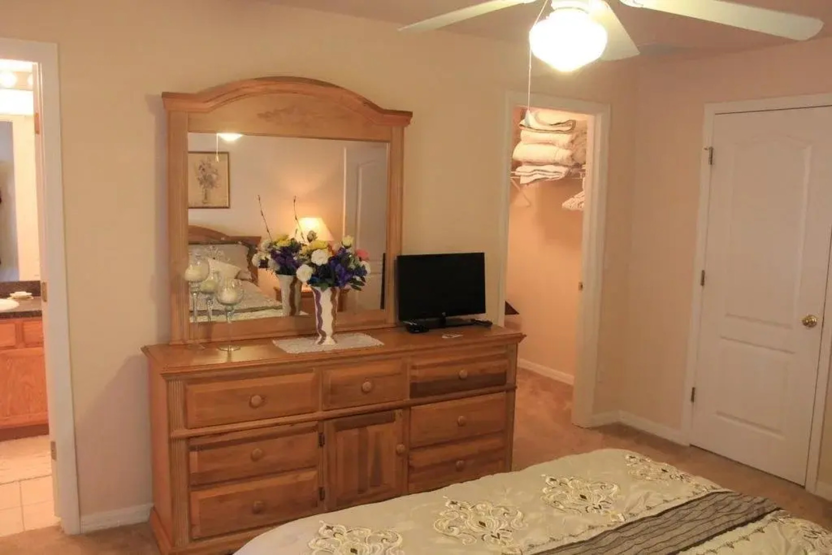 Sandy Ridge Villa by Exclusive Holiday Villas