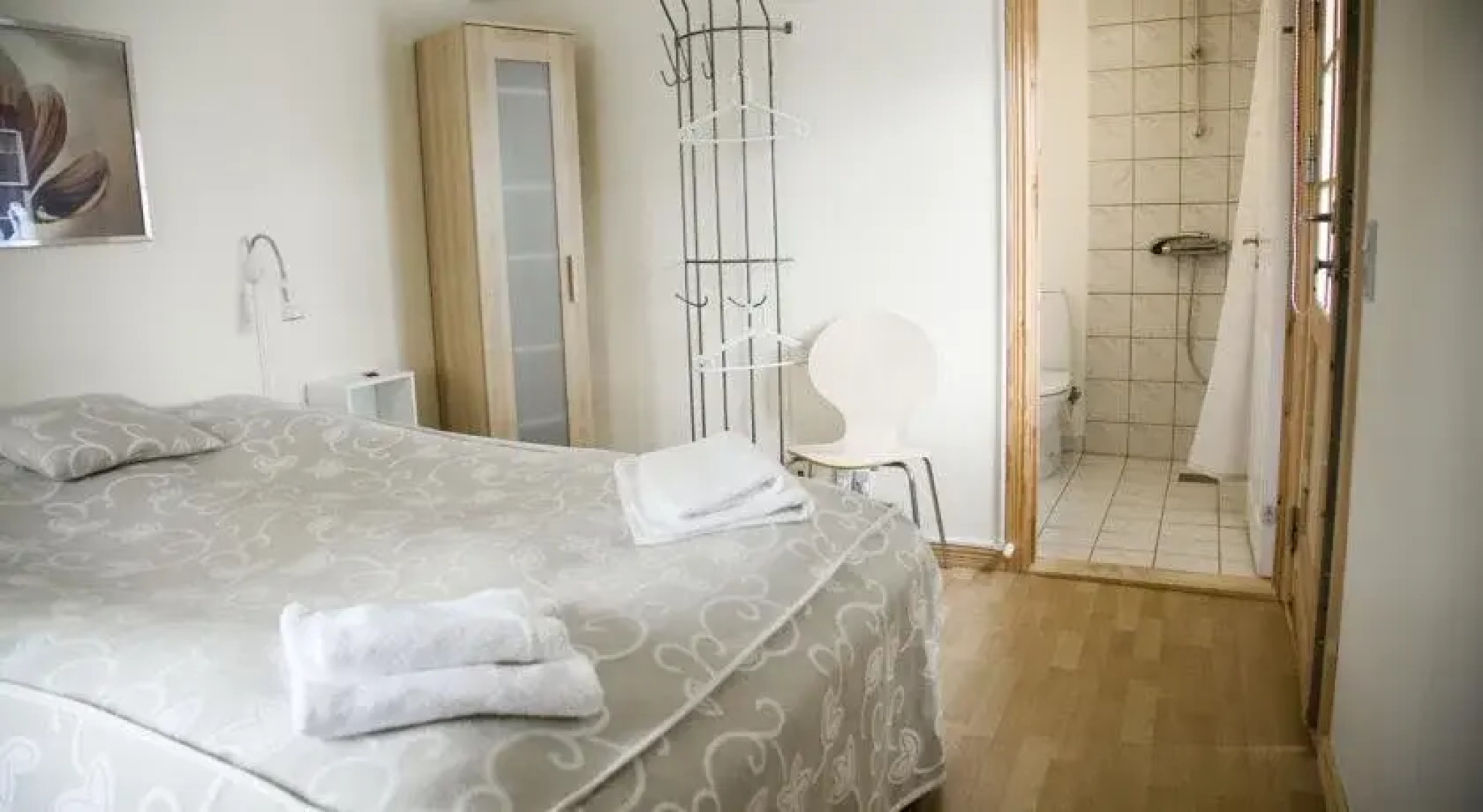 Lundeborg Hotel & Cafe