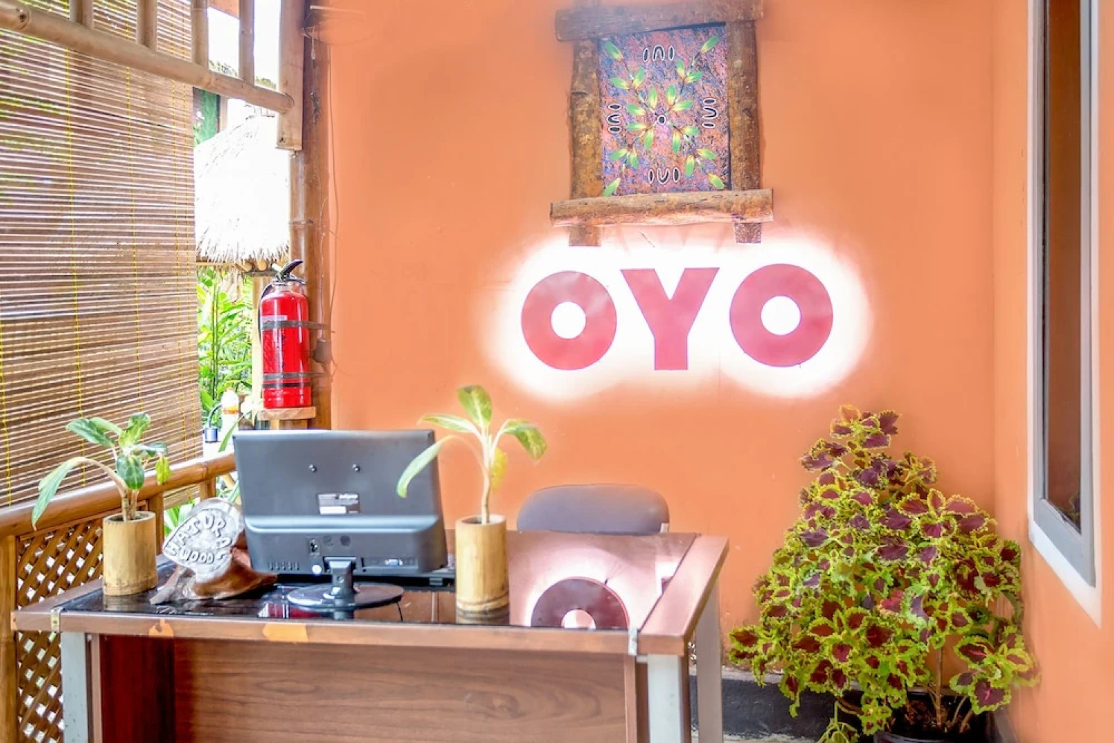 Edriyan Bungalow by Oyo Rooms