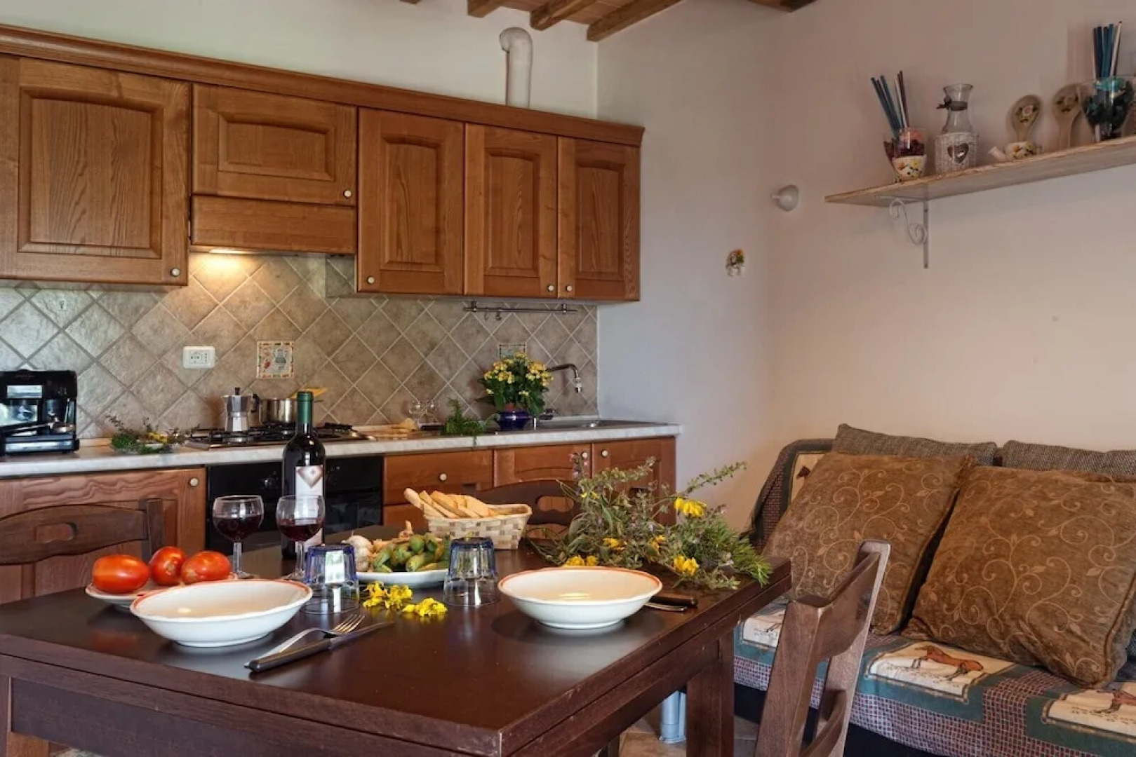 San Lorenzo Agriturismo