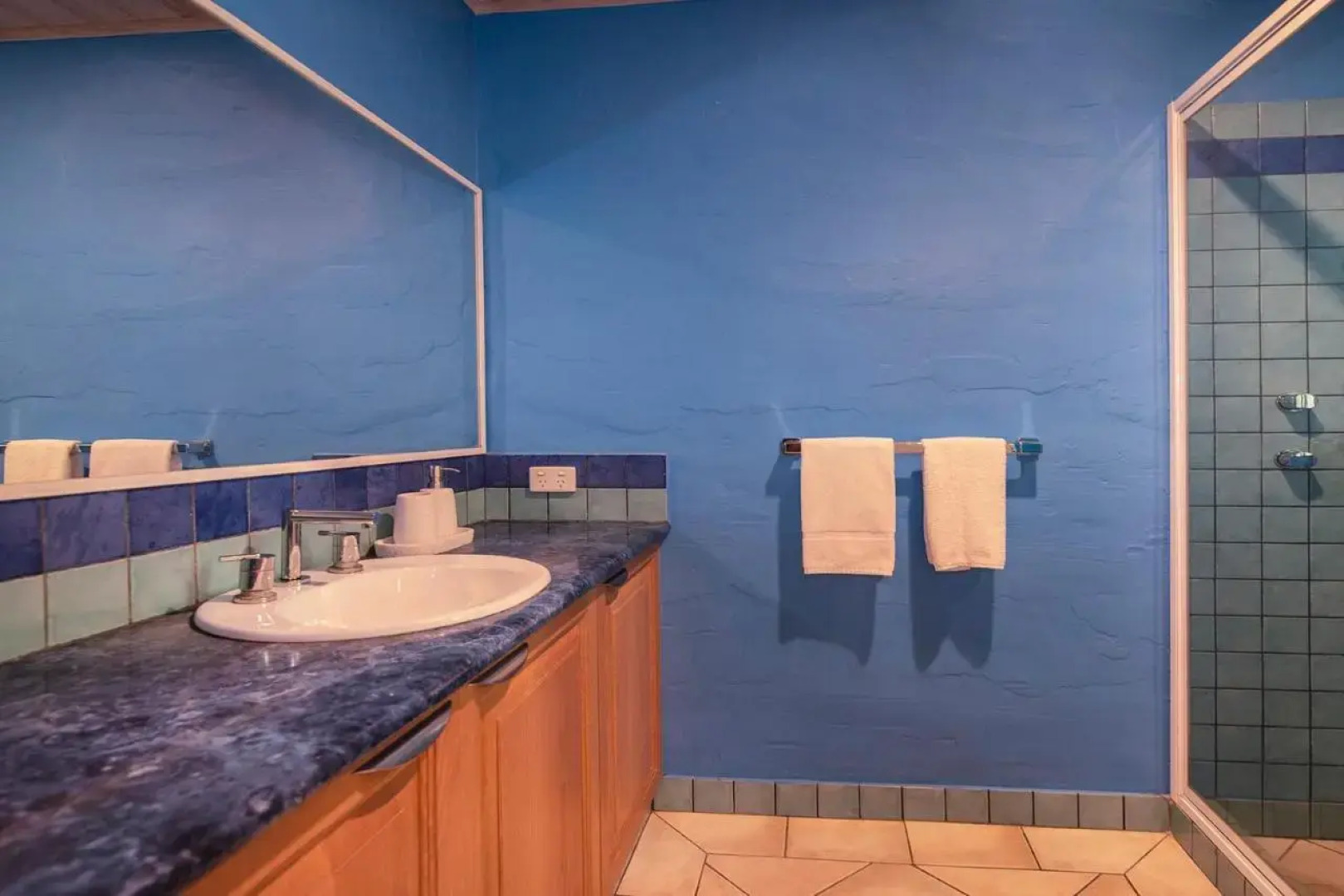 Sea Glass Beach House Gnarabup