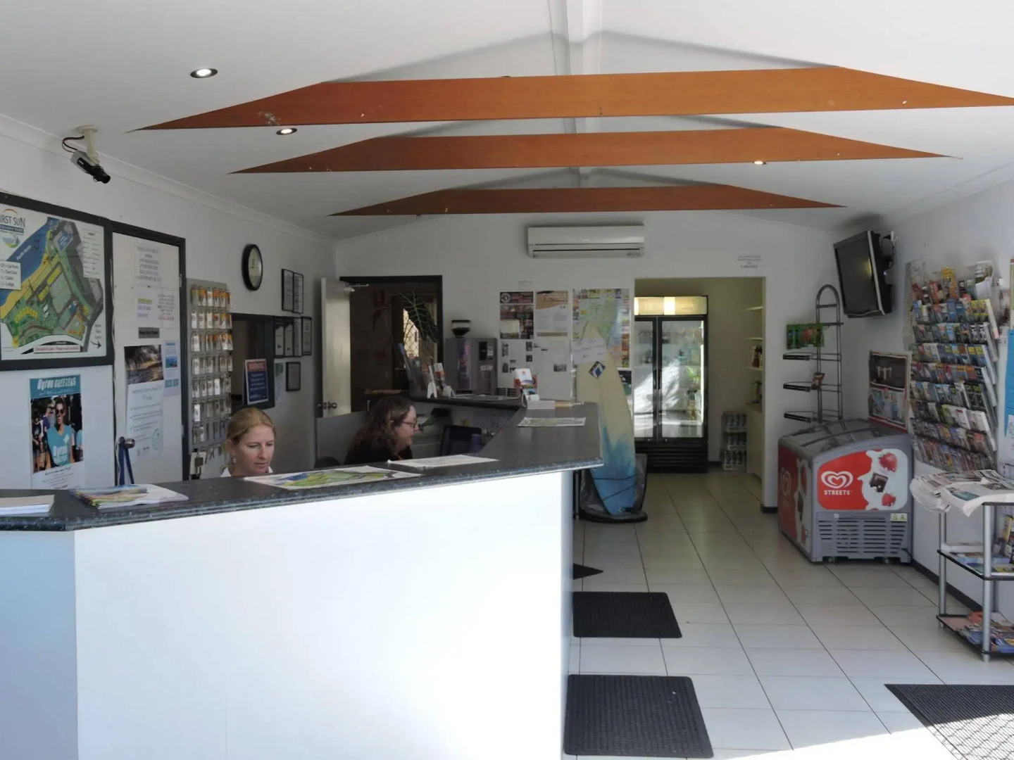 First Sun Holiday Park