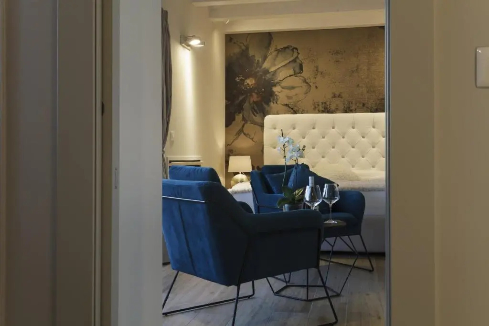 TiAMo Modern Design Guest House