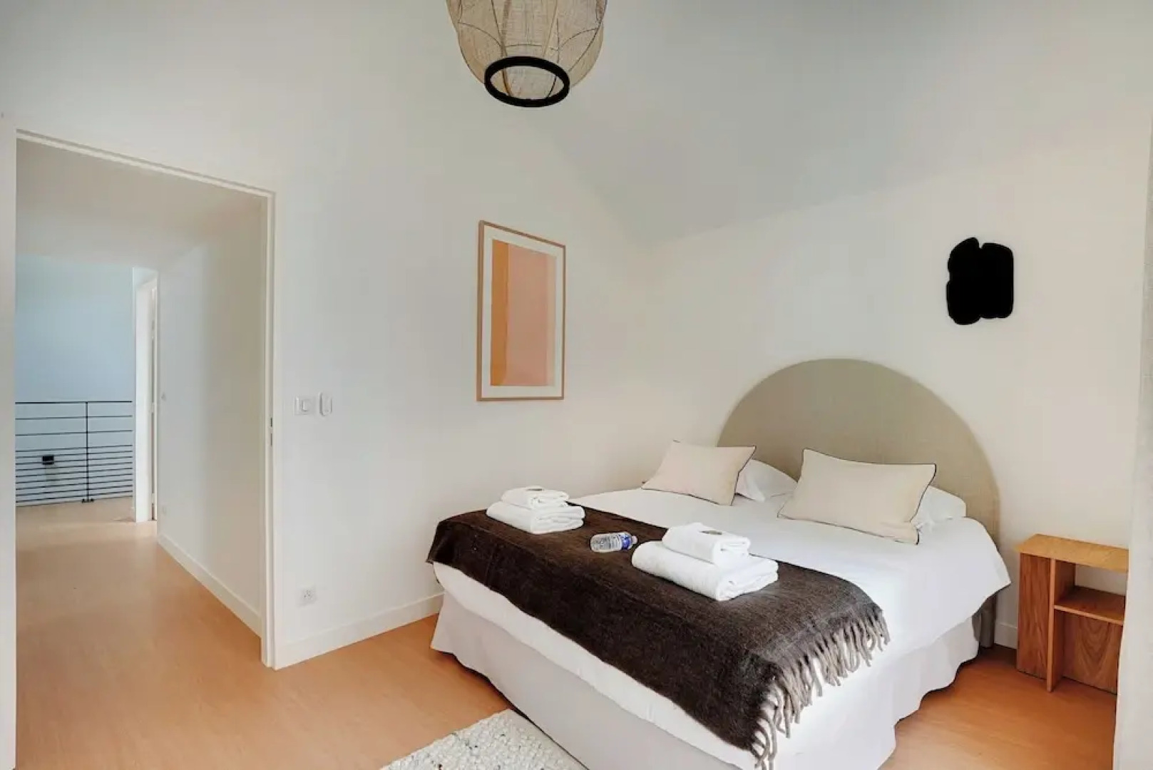 Spacious House 4bdr / 7P - Boulogne Billancourt