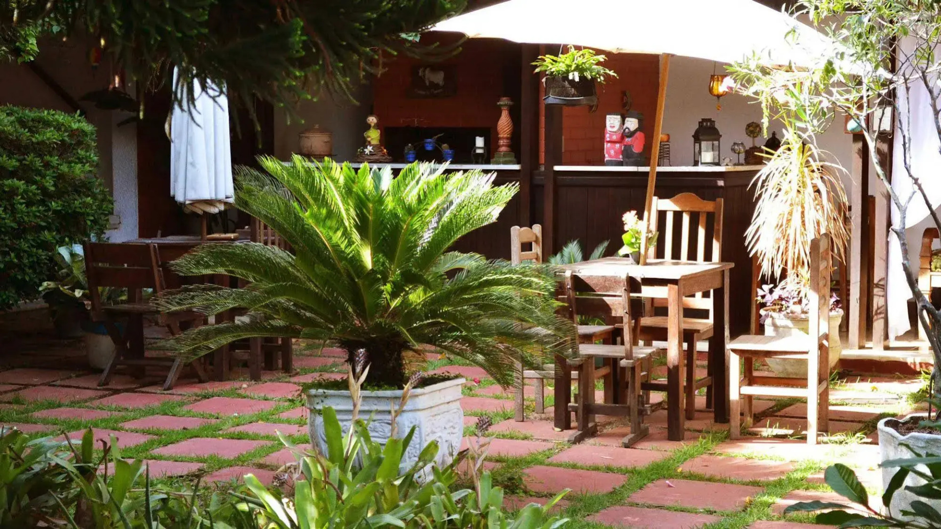 Pousada Aldeia dos Ventos