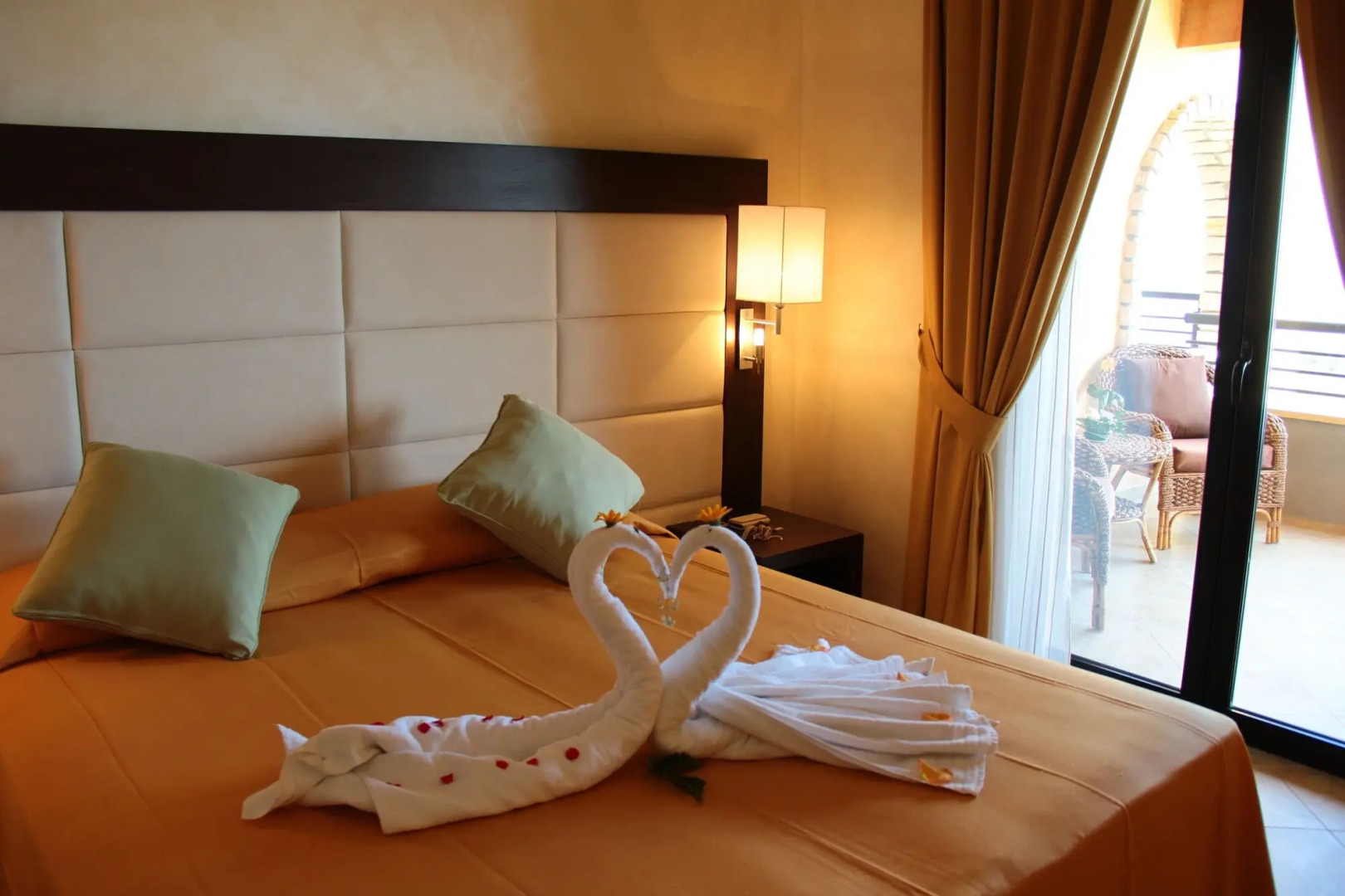 Relais Capo Spulico - Beach & SPA