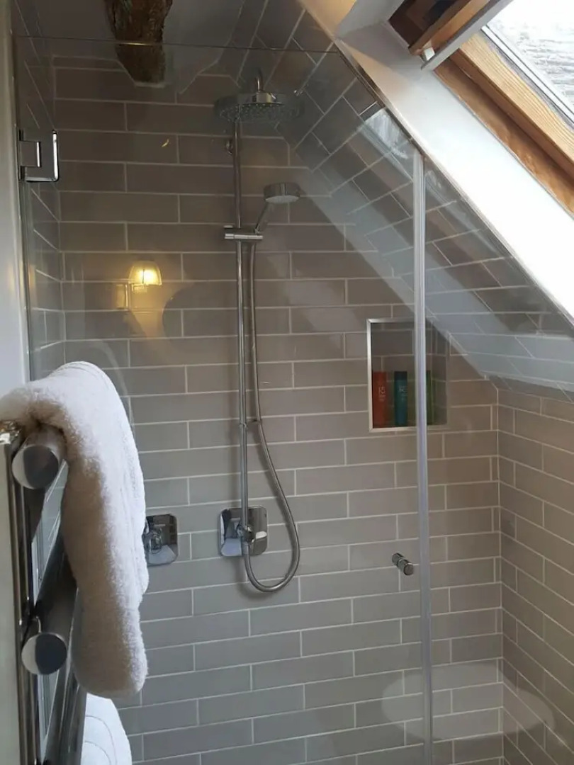 The Old Post Office - Adlestrop