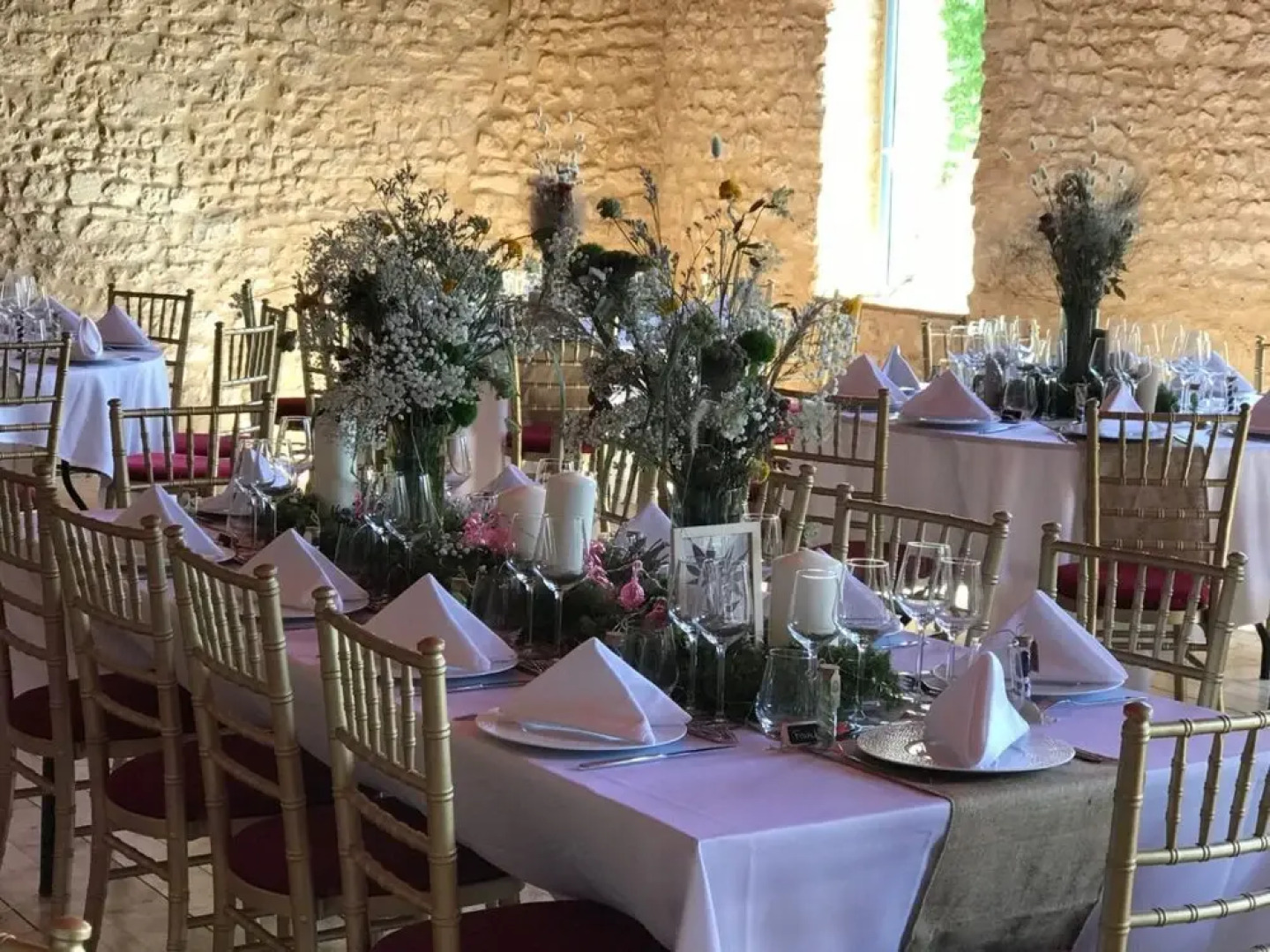 Le Domaine de la Cour