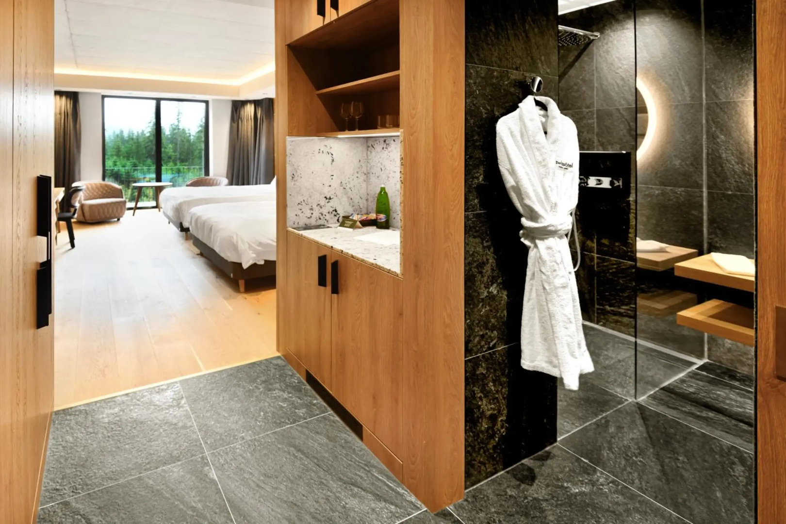 Swissôtel Damian Jasna