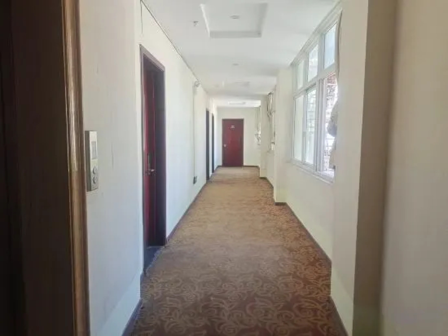 Ba'an Impression Hotel