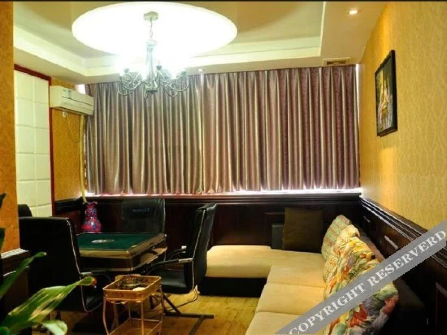 Yuansheng Business Hotel