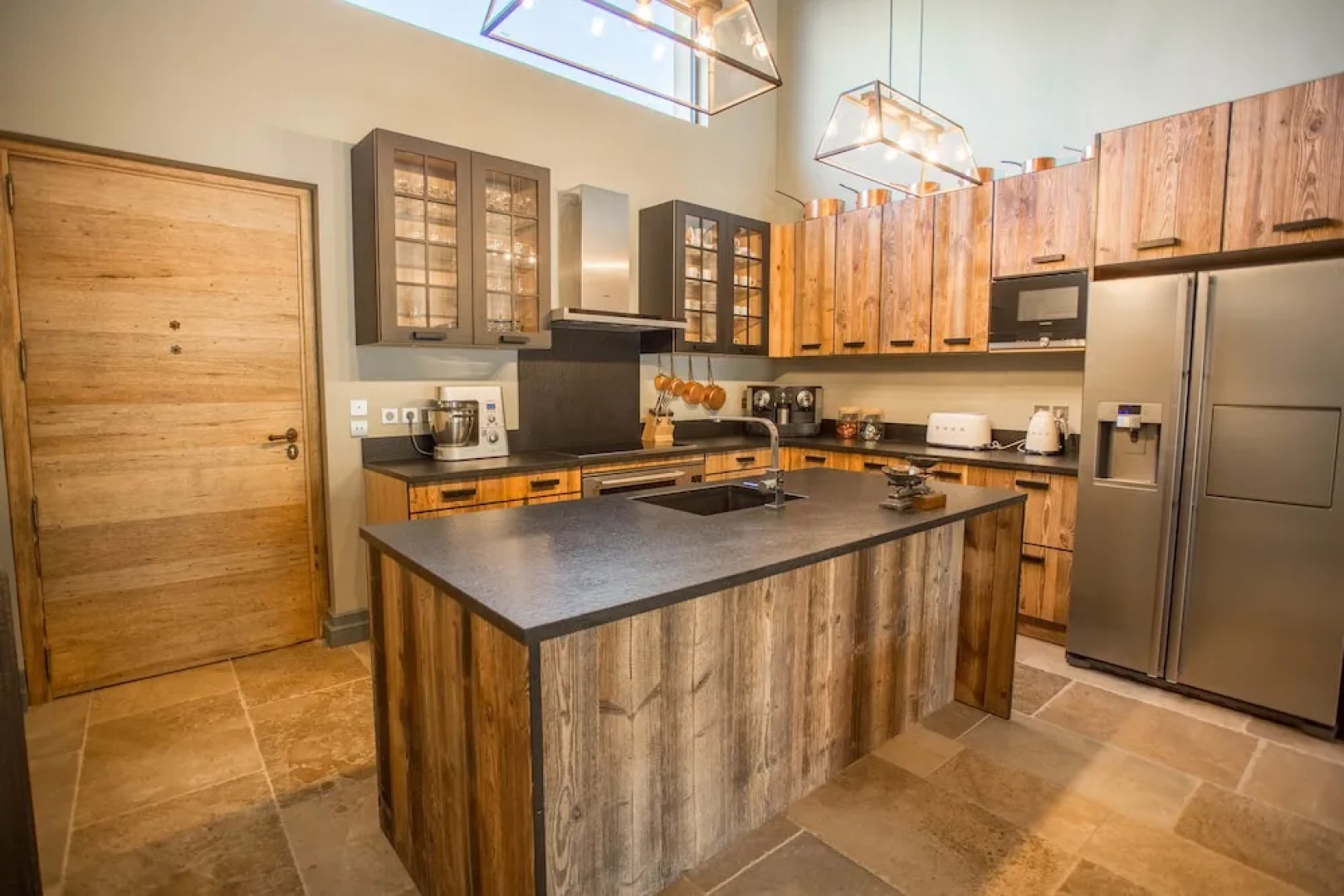 Domaine Les Sanguinedes