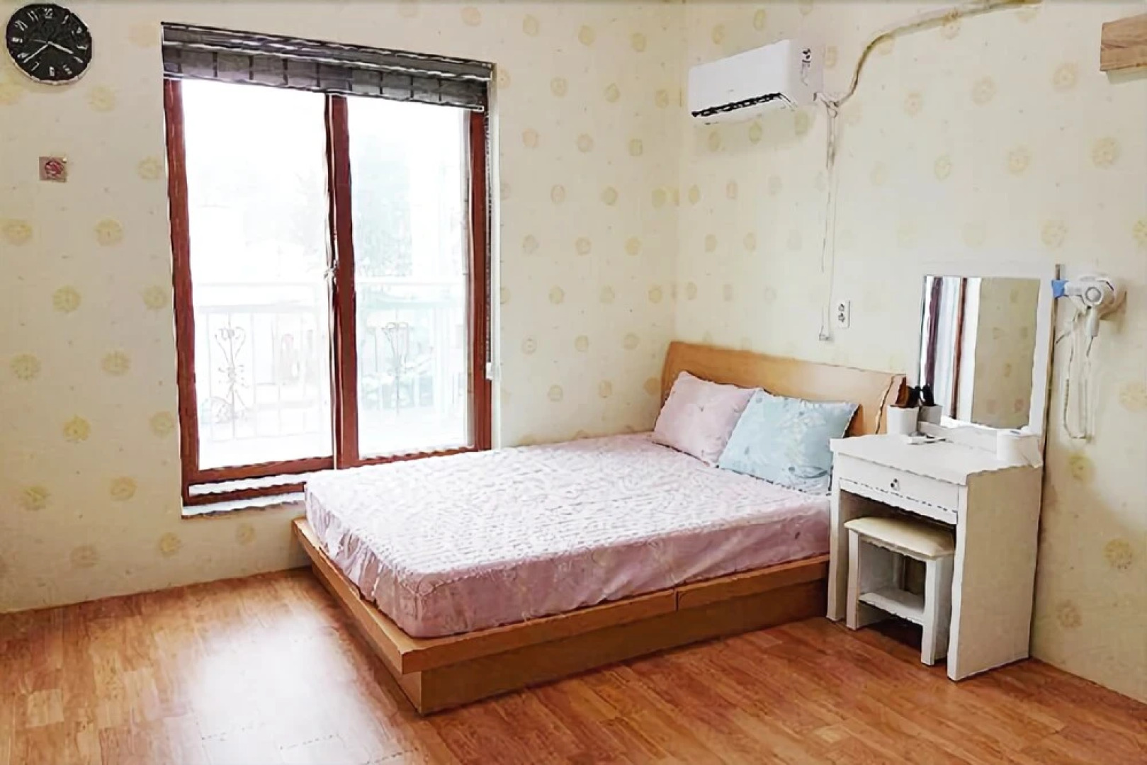 Daecheon Relax Pension