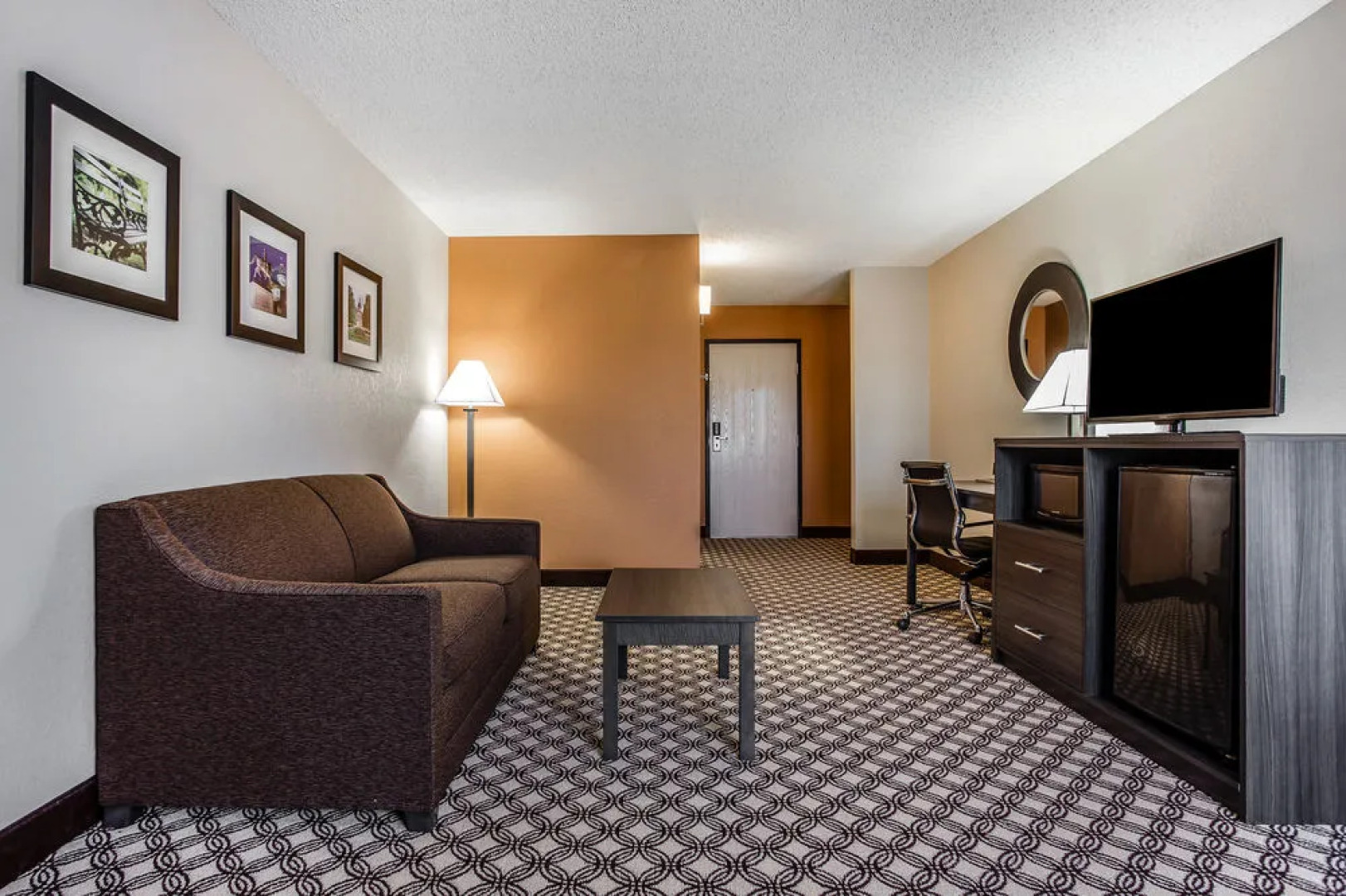 Travelodge Columbia West