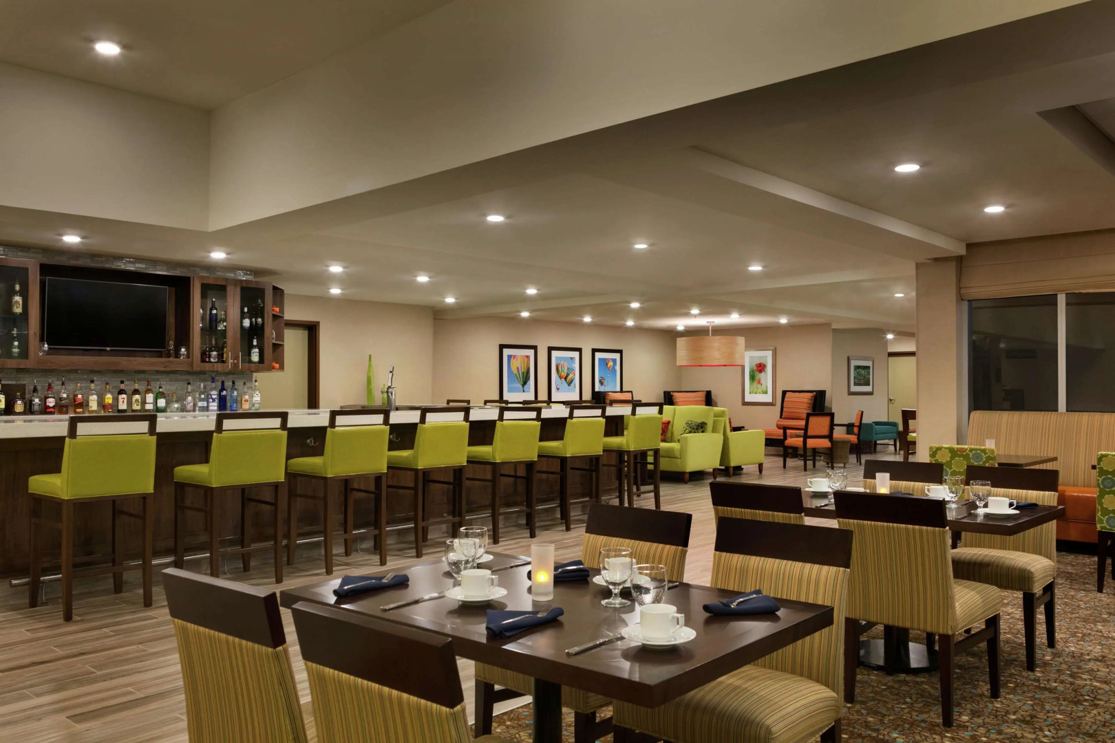 Hilton Garden Inn Statesville