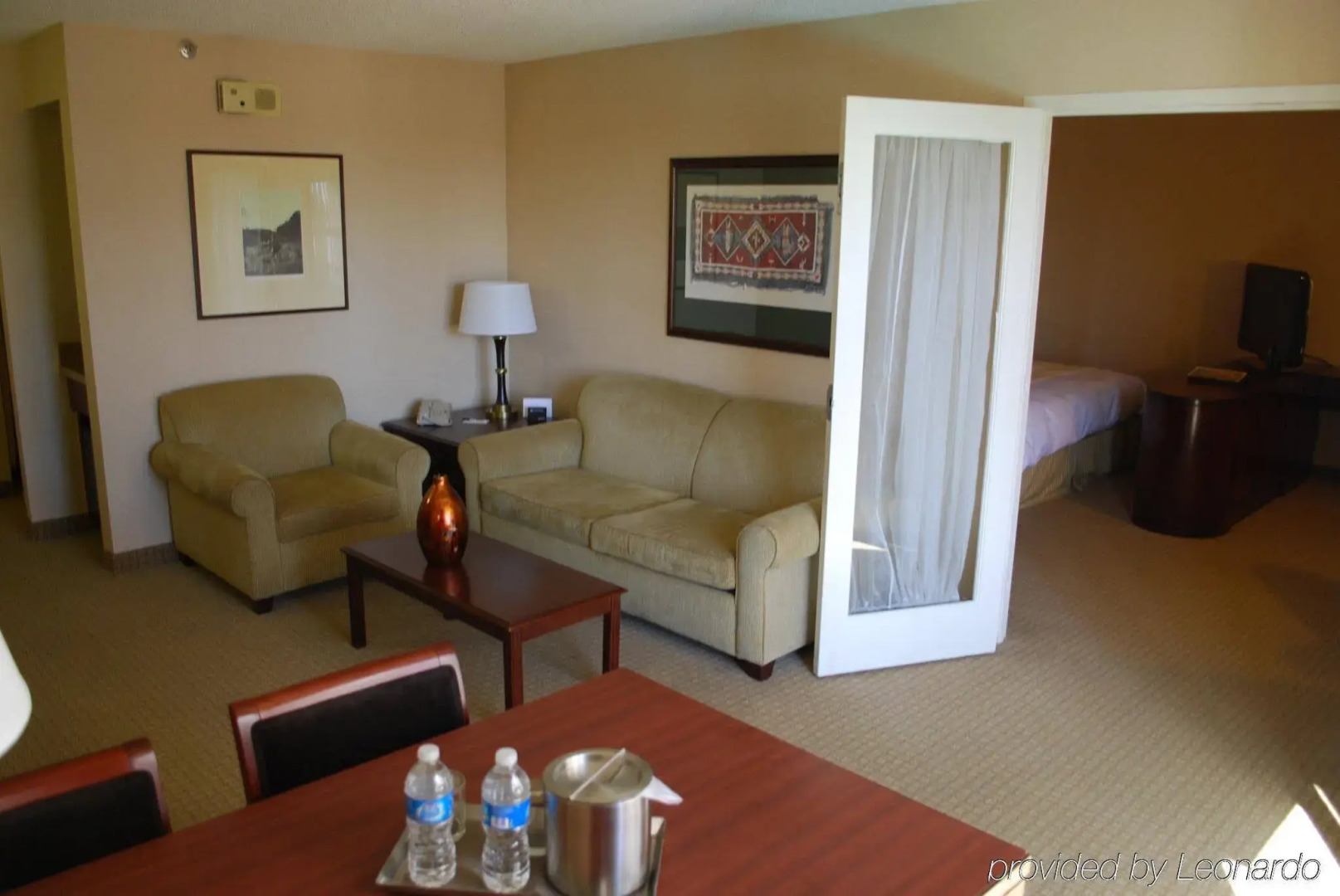 DoubleTree by Hilton Phoenix Chandler